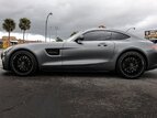 Thumbnail Photo 4 for 2017 Mercedes-Benz AMG GT